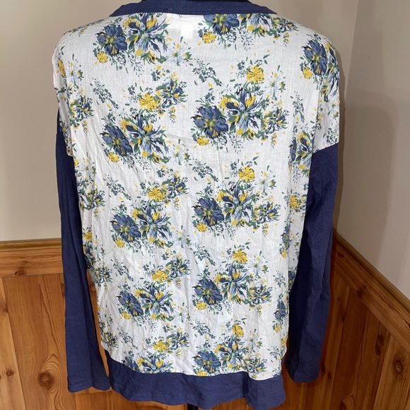 Tulip B Button Up Cardigan - Picture 5 of 8